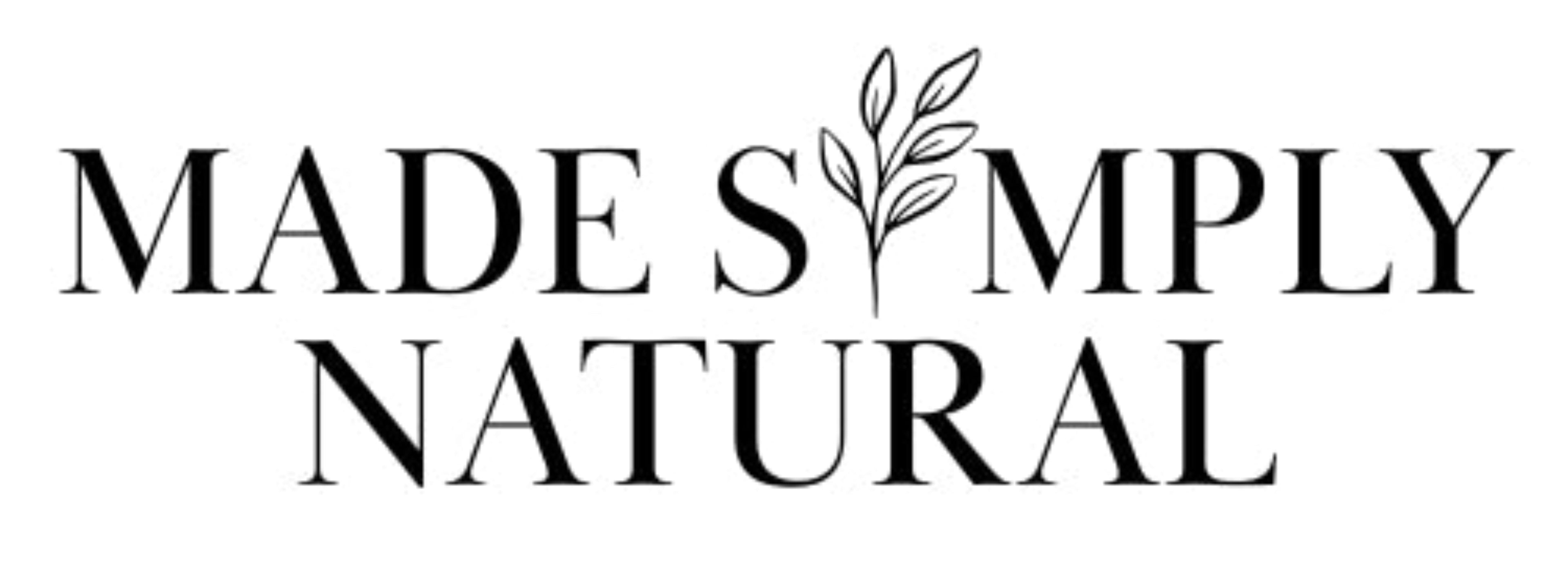 Made Simply Natural